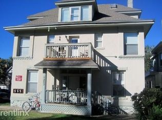1203 Pennsylvania Ave APT 6, Boulder, CO 80302