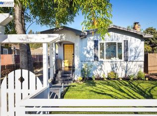 261 Julius St, San Leandro, CA 94577