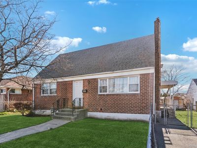 2036 Front Street, East Meadow, NY, 11554