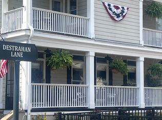 521 Rienzi Dr, Memphis, TN 38103