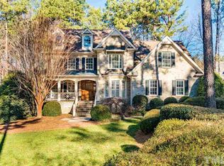 8001 Knebford Cir, Wake Forest, NC 27587