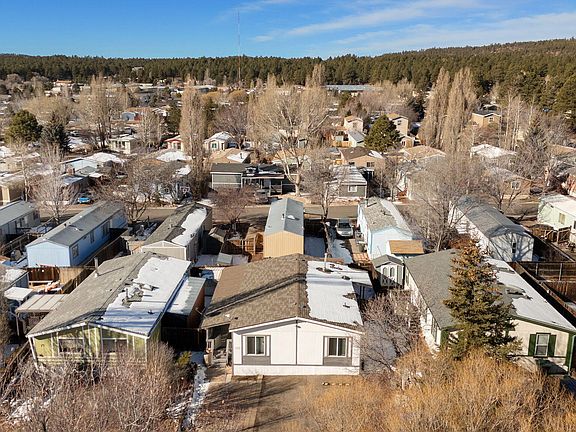 3rd image of 1450 W Kaibab Ln Lot 72
