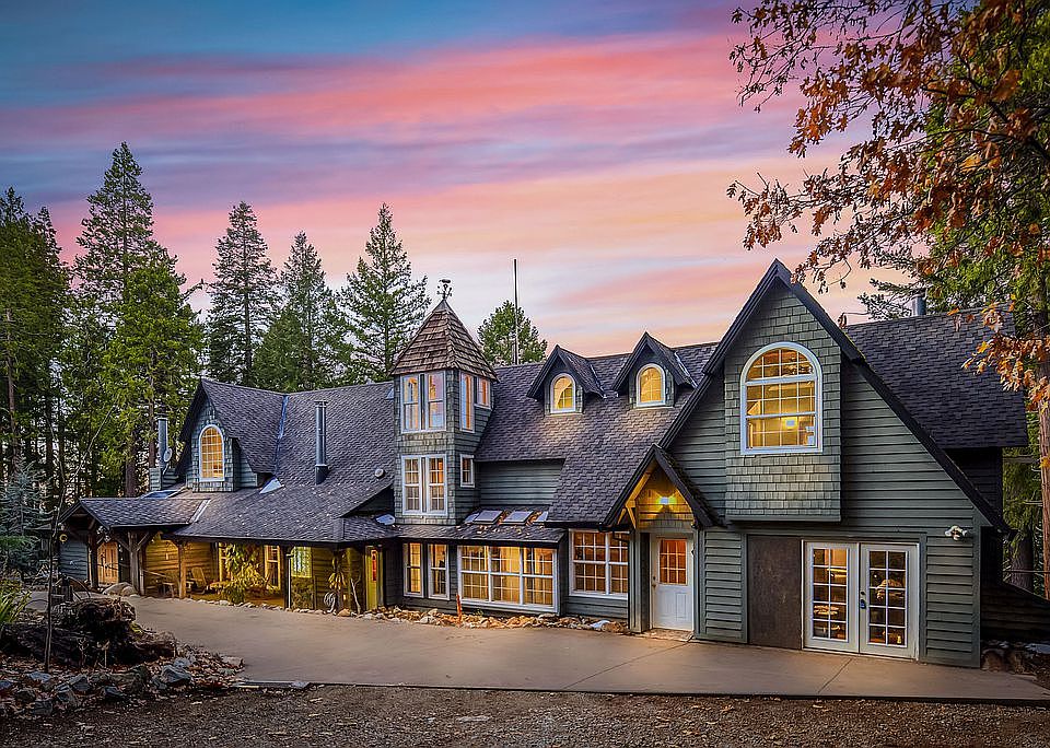 16272 Columbia Hill Lookout Rd, Nevada City, CA 95959 Zillow