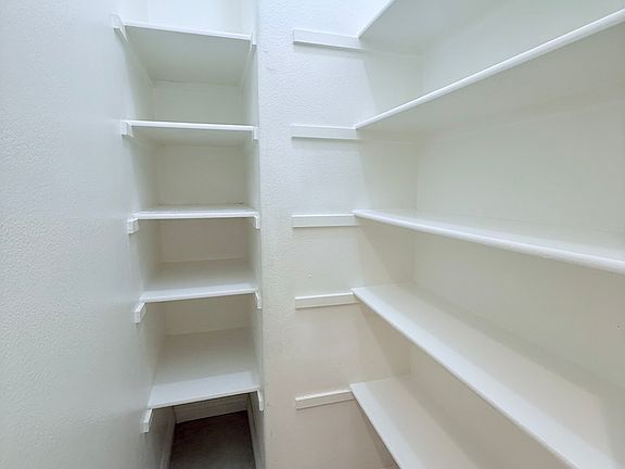 Pantry for Kitchen