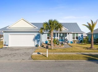 108 Saint Charles St, Mexico Beach, FL 32456