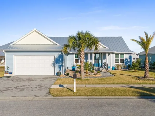 108 Saint Charles St, Mexico Beach, FL 32456