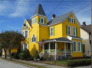 83 Ball St, Pt Jervis, NY 12771