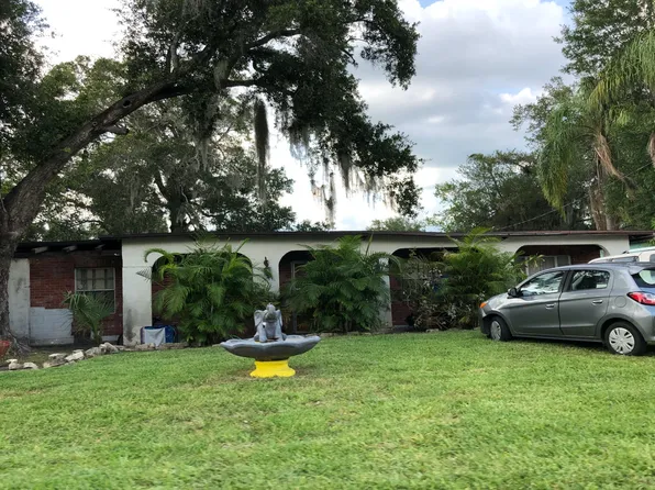 3404 E Hanna Ave, Tampa, FL 33610