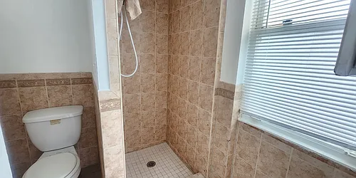 Rented by BIRKAT REALTY INC