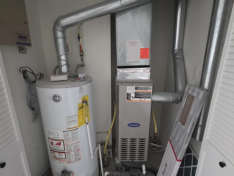 HVAC