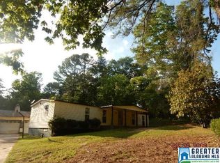 3016 Pine Hill Dr, Adamsville, AL 35005