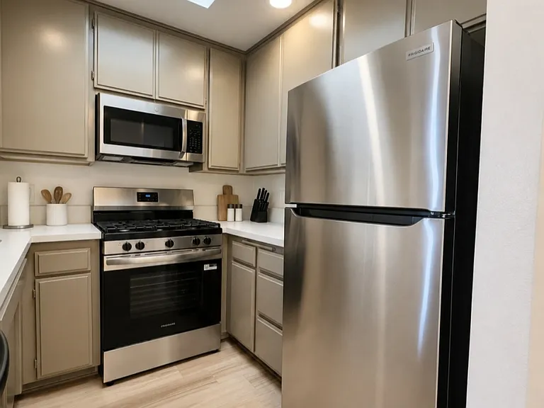 3732 Veteran Ave #203 — Photo 6