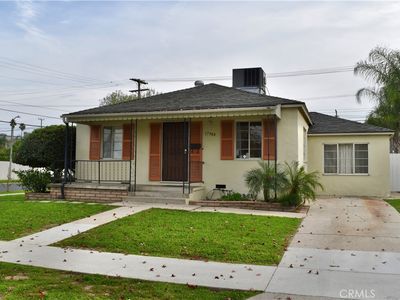 17900 Martha St, Encino, CA, 91316