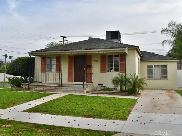 17900 Martha St, Encino, CA 91316