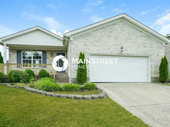 313 Drake Dr, Shepherdsville, KY 40165