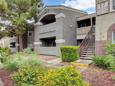 5055 W Hacienda Ave UNIT 1215, Las Vegas, NV, 89118