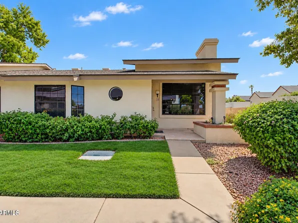 1550 N STAPLEY Drive #55, Mesa, AZ 85203