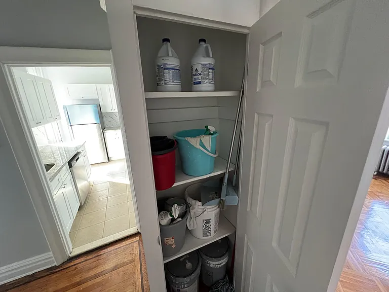 323 Fairmount Ave #41E — Photo 7