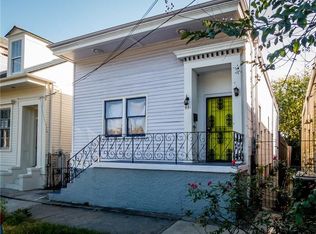 931 Elysian Fields Ave, New Orleans, LA 70117