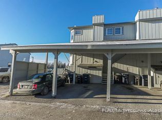 4027 E 20th Ave #D-86, Anchorage, AK 99508