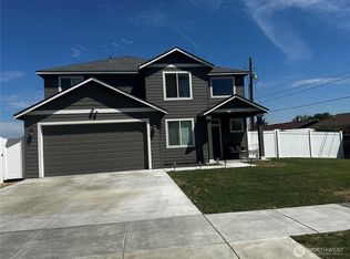Cad Homes Knolls Vista Major Plat, Moses Lake, WA 98837