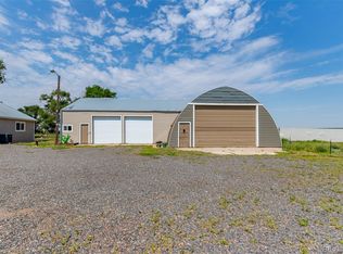 22857 Highway 138, Sterling, CO 80751