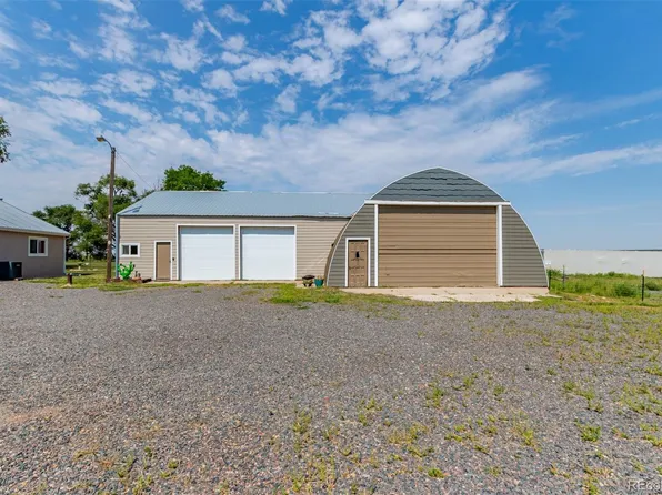 22857 Highway 138, Sterling, CO 80751
