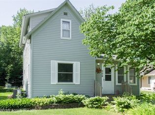 306 2nd Ave, Slater, IA 50244