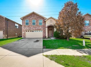 2302 Cardamon Dr, Arlington, TX 76010