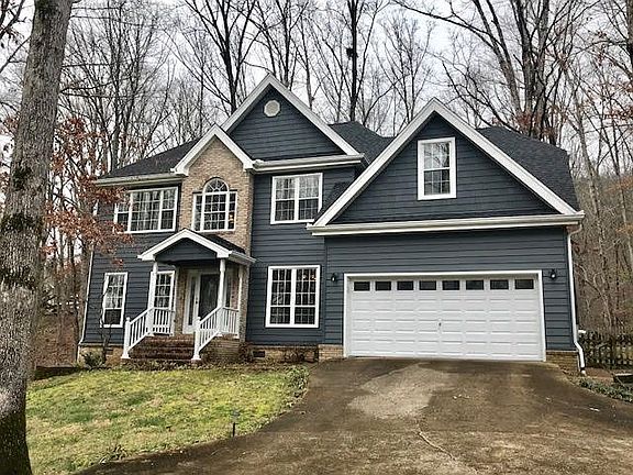 2nd image of 5707 Willow Oak Dr
