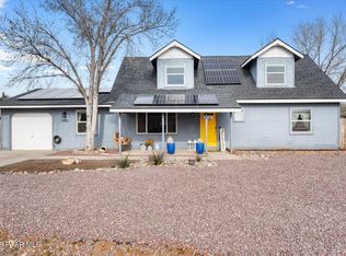 9780 E Sagebrush Dr, Prescott Valley, AZ 86314
