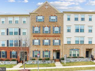 22014 Cabin Branch Ave #408H, Clarksburg, MD 20871