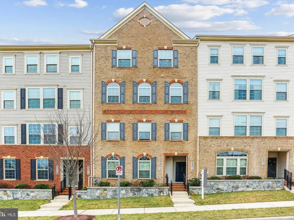 22014 Cabin Branch Ave #408H, Clarksburg, MD 20871