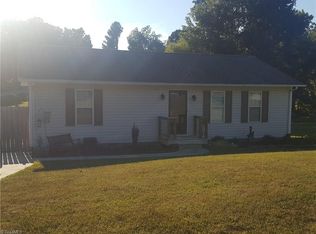 21 Hasty Hill Rd, Thomasville, NC 27360