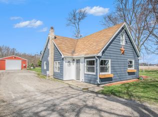 66491 Beech Rd, Nappanee, IN 46573