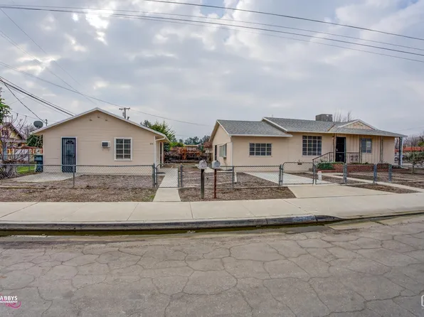 459 Machado Ave, Bakersfield, CA 93307