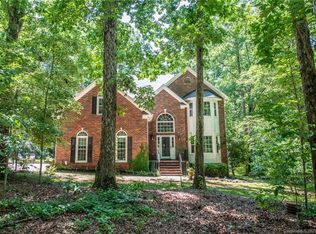 3063 Tall Oaks Ct, Matthews, NC 28104
