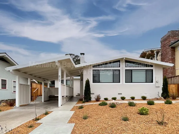 829 Sea Palm Ave, Pacific Grove, CA 93950