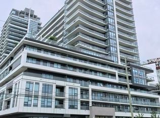 1480 Bayly St #804, Pickering, ON L1W 1L8