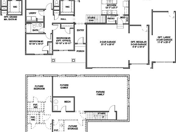 Floor Plan.