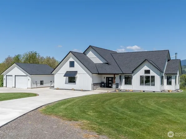 158 Breezy Lane, Mossyrock, WA 98564