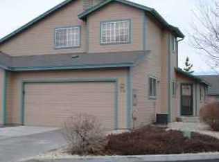 1738 Duke Rd, Carson City, NV 89701