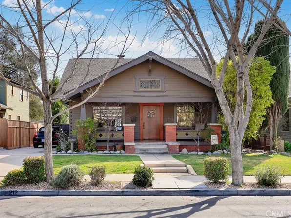 212 E Colorado Blvd, Monrovia, CA 91016