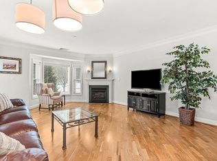 Pheasant Hill Condominium, Northborough, MA 01532