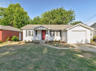 1109 Florence Dr, Edmond, OK 73034