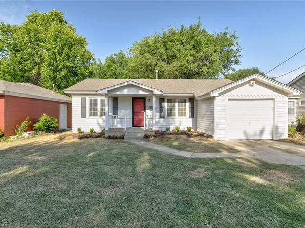 1109 Florence Dr, Edmond, OK 73034