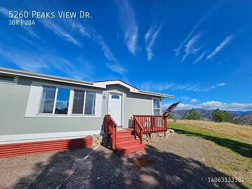 5260 Peaks View Dr Photo 1