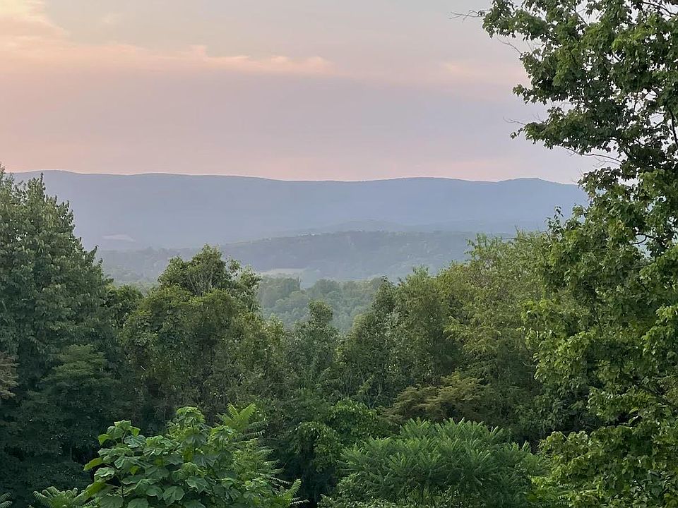 2nd image of Guinea Mountain Rd