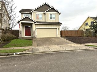 912 Mallard St, Silverton, OR 97381