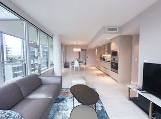 3328 No 3 Rd #8XX, Richmond, BC V6X 2B2